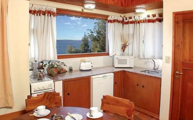 Rosas Amarillas Apart Hotel-Bungalows