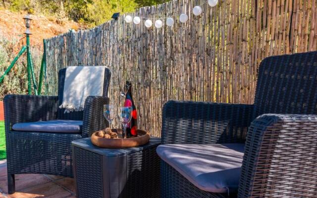 Casa Hornillos Alozaina by Ruralidays