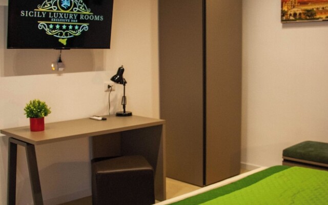 Sicily Luxury Rooms