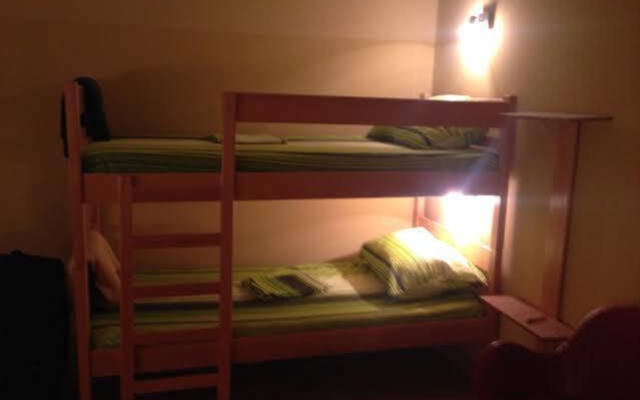 Hostel Belafuza