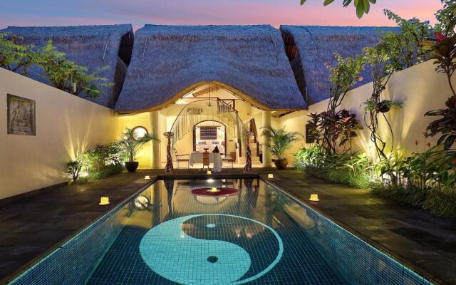 Impiana Private Villas Seminyak