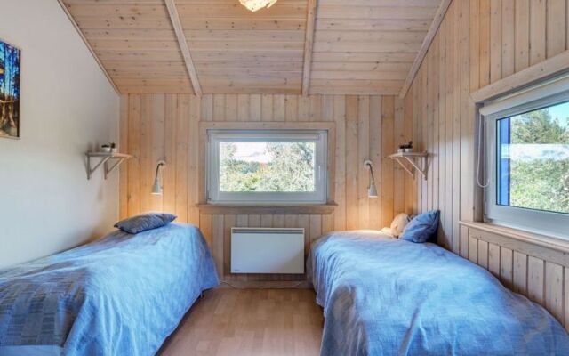 "Merja" - 3km from the sea in Djursland and Mols