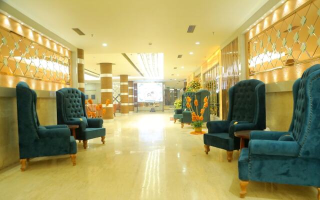 Sk Klyde Grand Hotel
