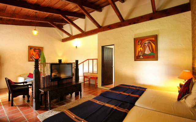 Hotel Villa Santa Catarina