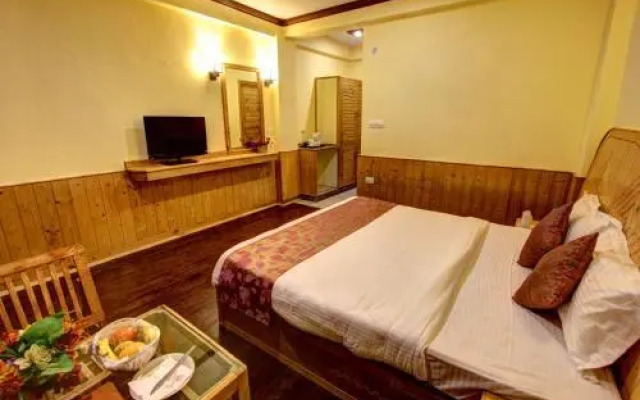 Holiday BNB