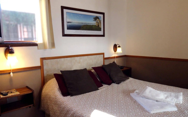 Hotel Rivera