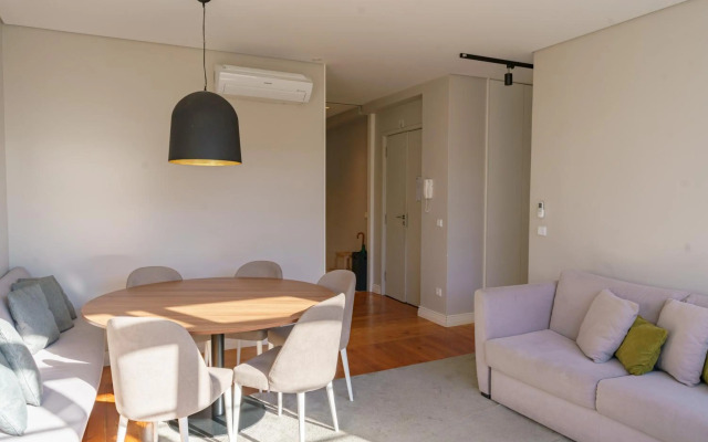 ORM - Mercado Apartment