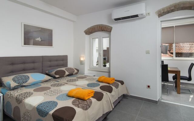 Nera Luxury Apartments