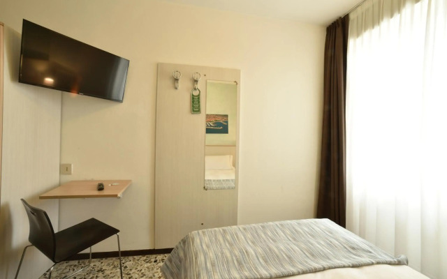 Hotel La Marina Mhotelsgroup