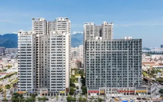 Tianyige Apartment