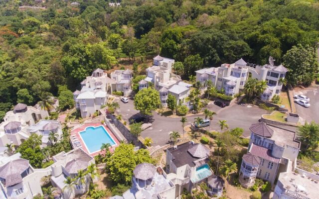 Columbus Heights