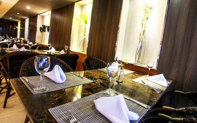 Mareiro Hotel