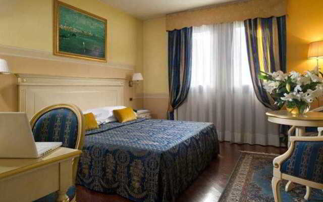 Villa Pace Park Hotel Bolognese