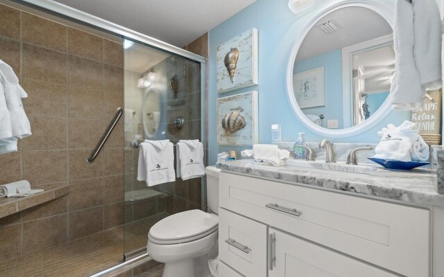 Perdido Towers East 501