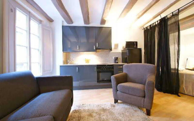 Ramblas Studio Apartments Barcelona