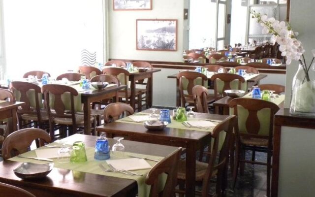 Albergo La Neigra