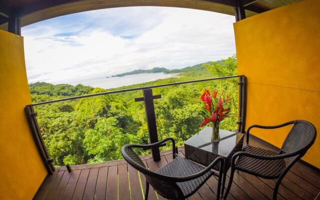 Eco Boutique Hotel Vista Las Islas Reserva Natural