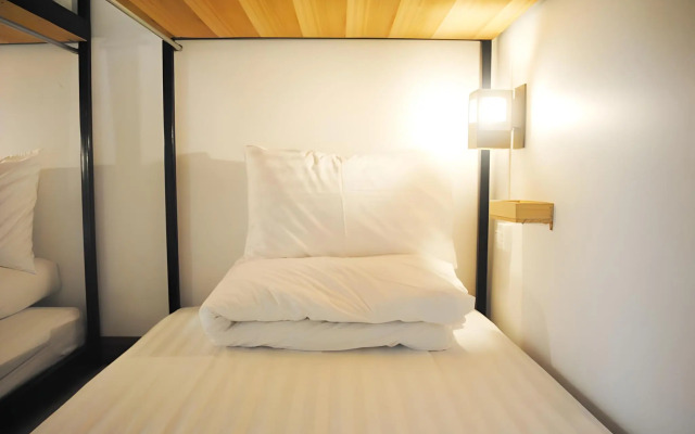 Rimnim Hostel
