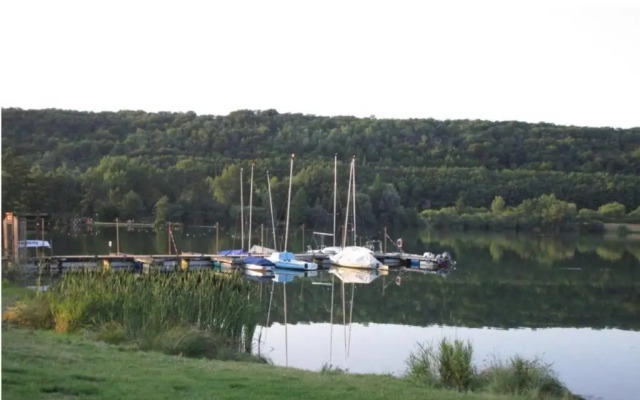 TraumFewo Seenest mit Badewanne zum relaxen