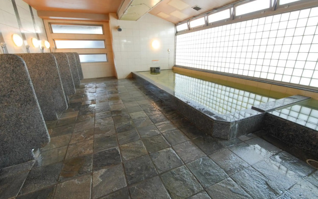 APA Hotel Takasaki Ekimae