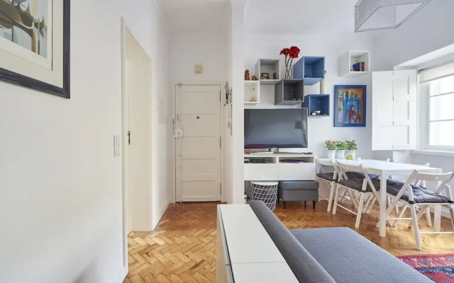 Casa Oliveira - Alvalade by the Metro