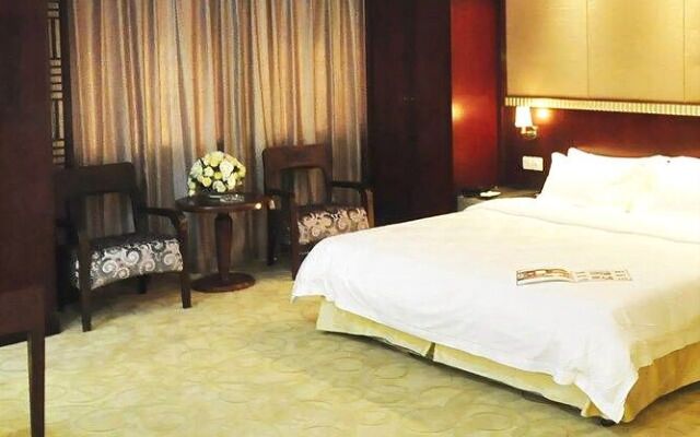 Gaoxiong Hotel