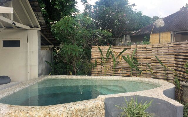 Lilin Lovina Beach Hotel