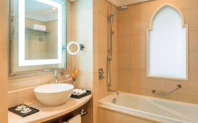 Sheraton Oman Hotel