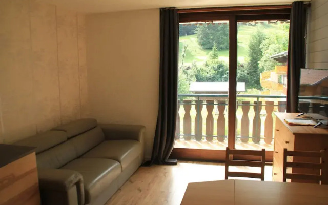 Moulin Ml282 Cosy & Telecabine 4 Pers