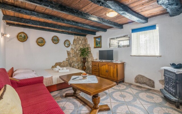 Nice Home in Zgaljici With Wifi and 0 Bedrooms