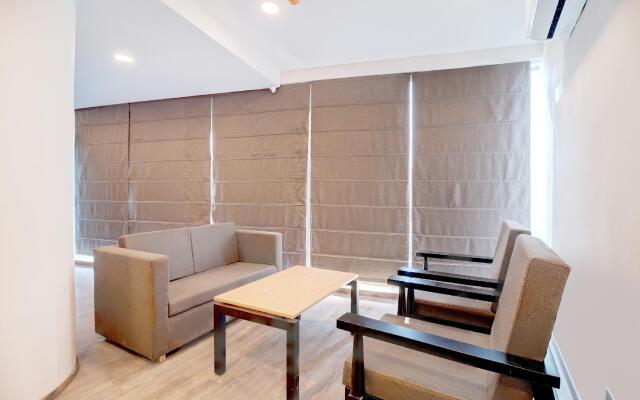 Hotel Royal Comfort by Playsales