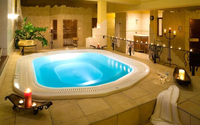 Hotel Afrodyta Business & SPA