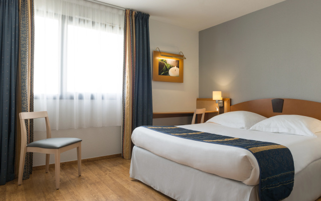 The Originals City, Hôtel Alteora