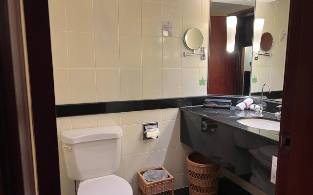 Baolong Hotel Shanghai