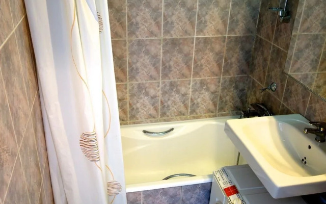 Апартаменты «LUXKV на Щипковском»