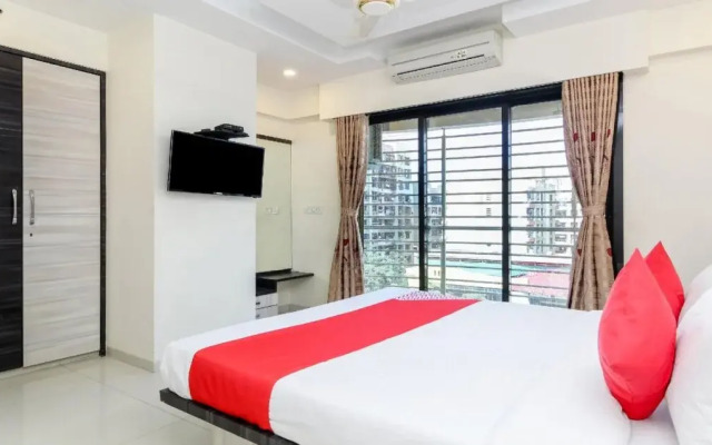 Zaika Orchid Apartments by OYO