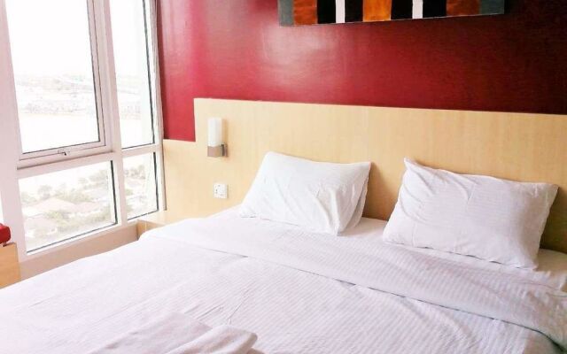 Implace Impact at Msociety Condo
