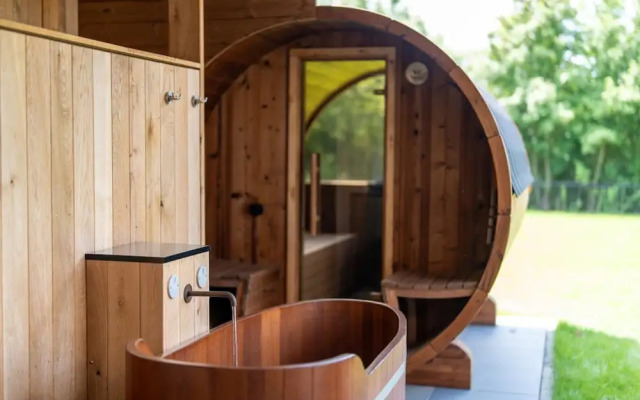 Wellness 4p in Thorn