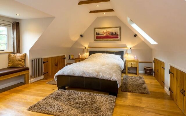 Souters Cottage Annexe