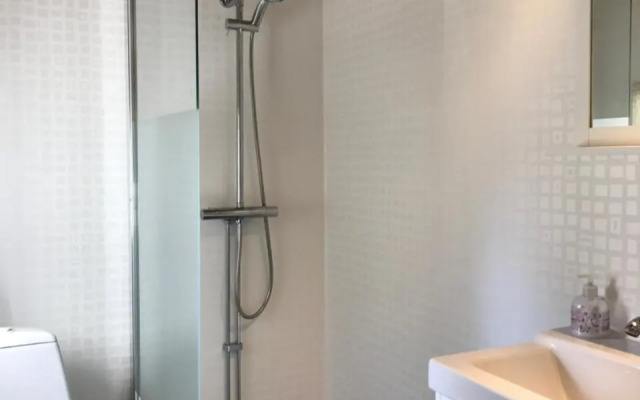 Sandvikengården Stugby