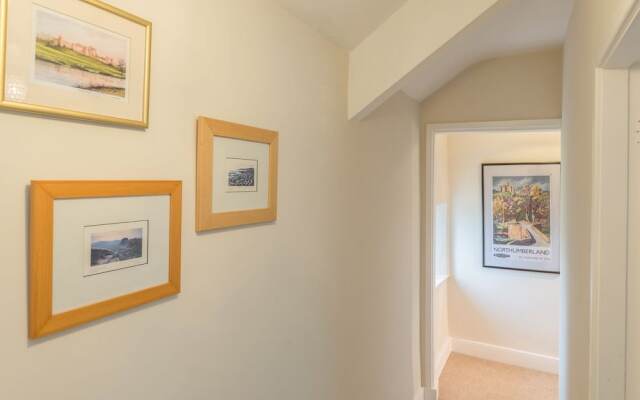 Ryehill Farm Cottage