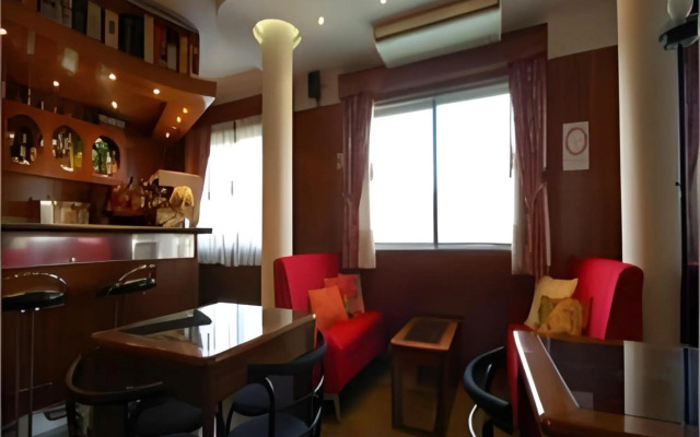 Residencial O Cortico