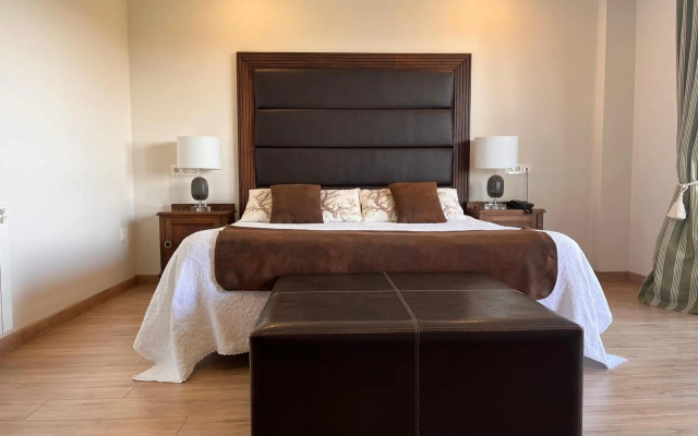 Hotel Playa de Aguilar