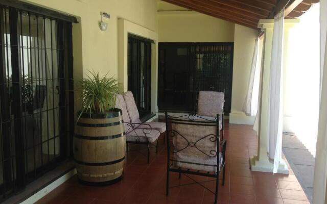 Villa Niagara