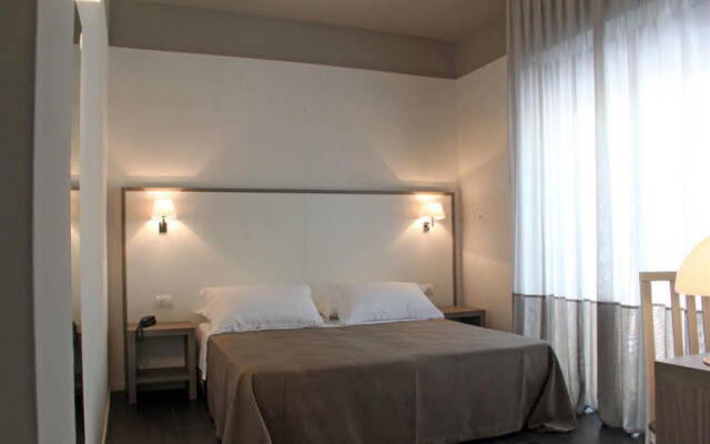 Salsomaggiore City Hotel