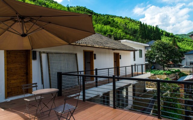Qiansu Moganshan Huajianji Guesthouse