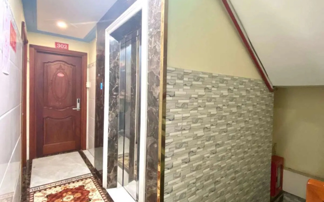 Chau Thien Tu 1 Hotel by RedDoorz