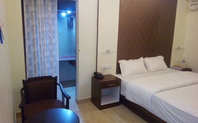 Hotel Marina Manor