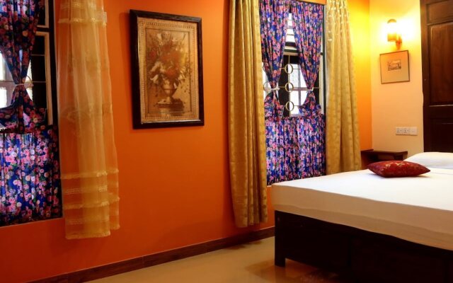 Villa Ceylon