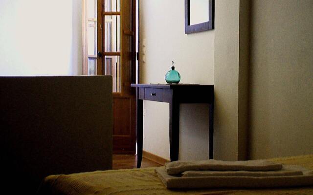 Ksa Sou Traditional Guesthouses